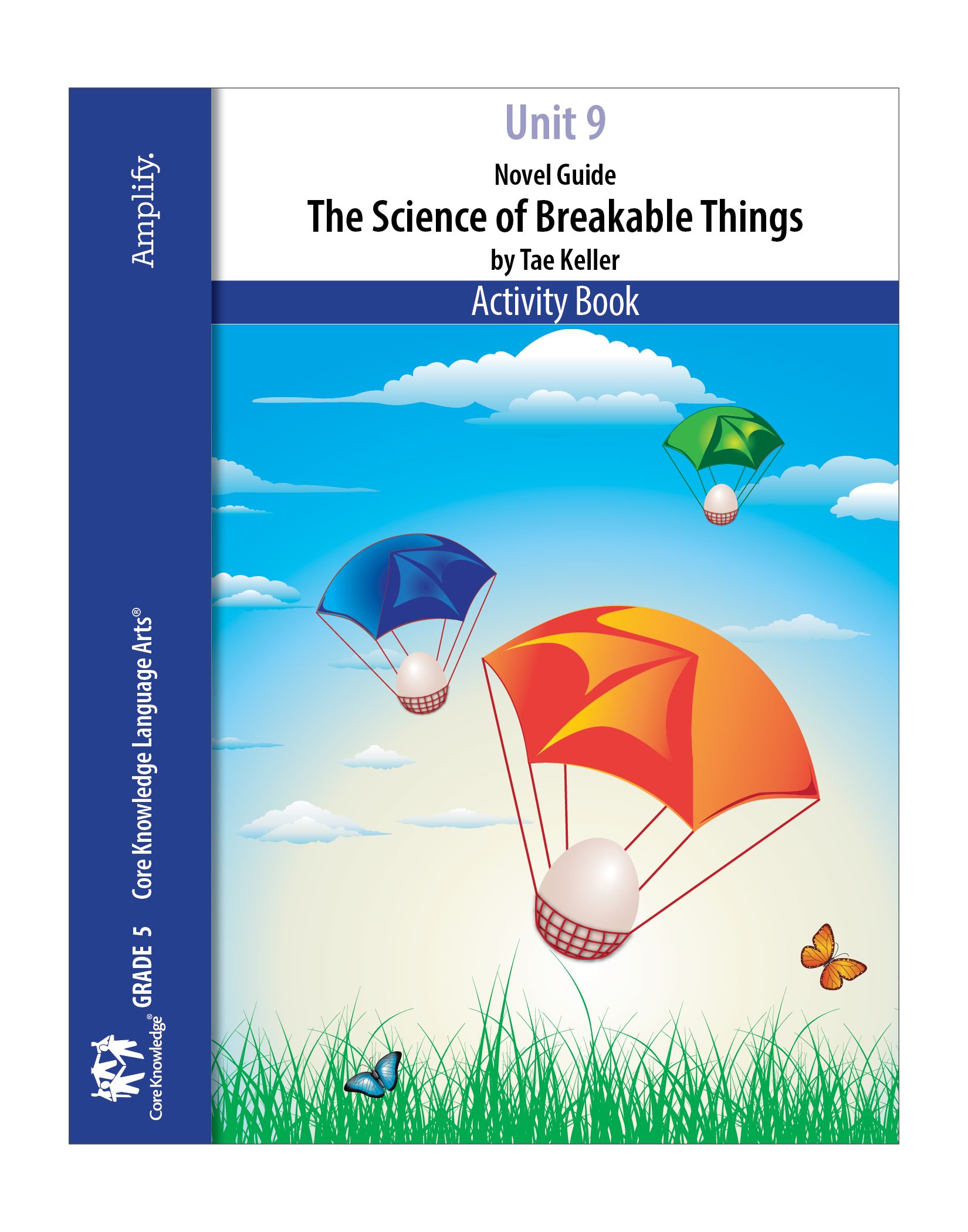 This is the default image