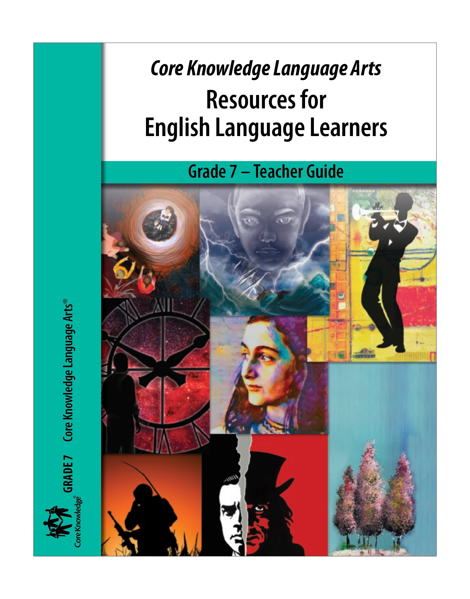 This is the default image