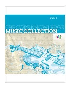 CKMusic: Grade 6 Music Collection