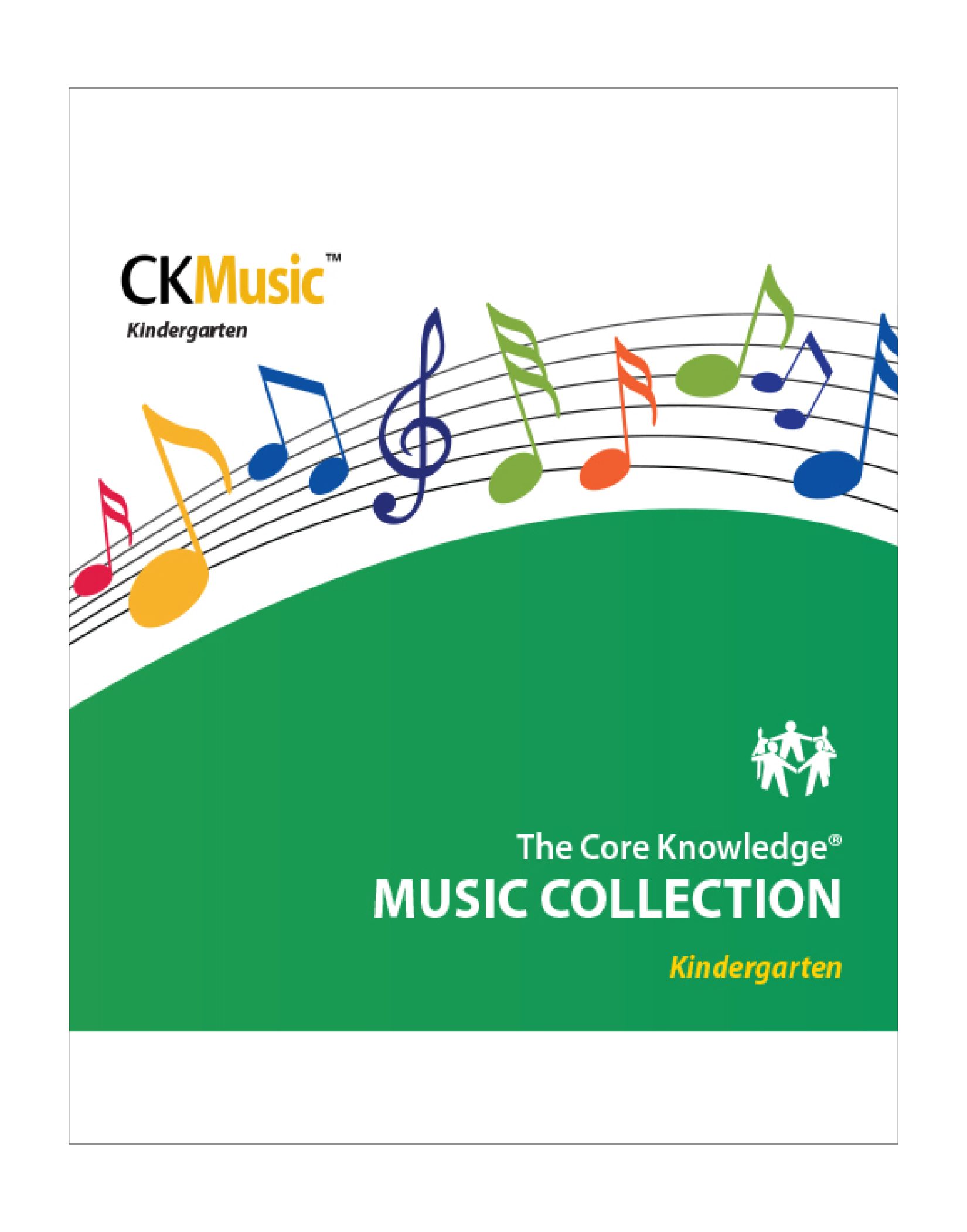 CKMusic Kindergarten Music Collection