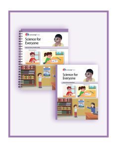 Science for Everyone: CKSci Classroom Set