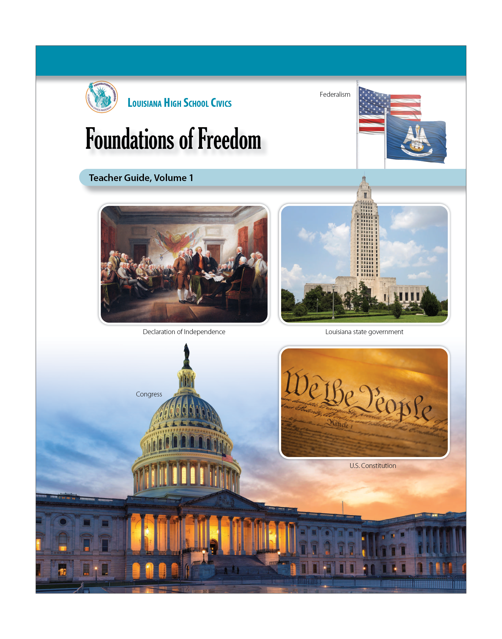 This is the default image