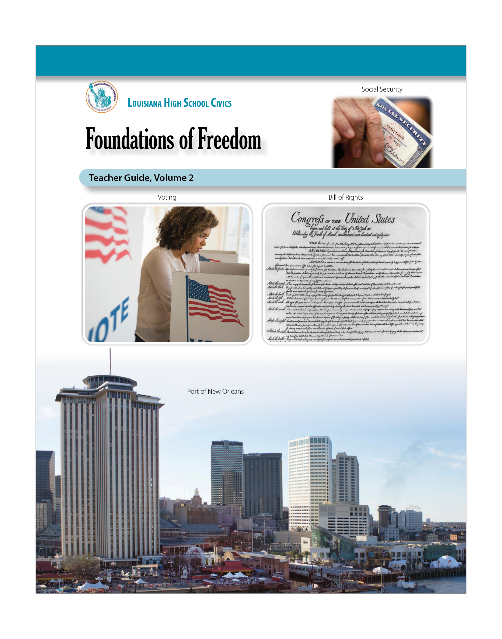 This is the default image