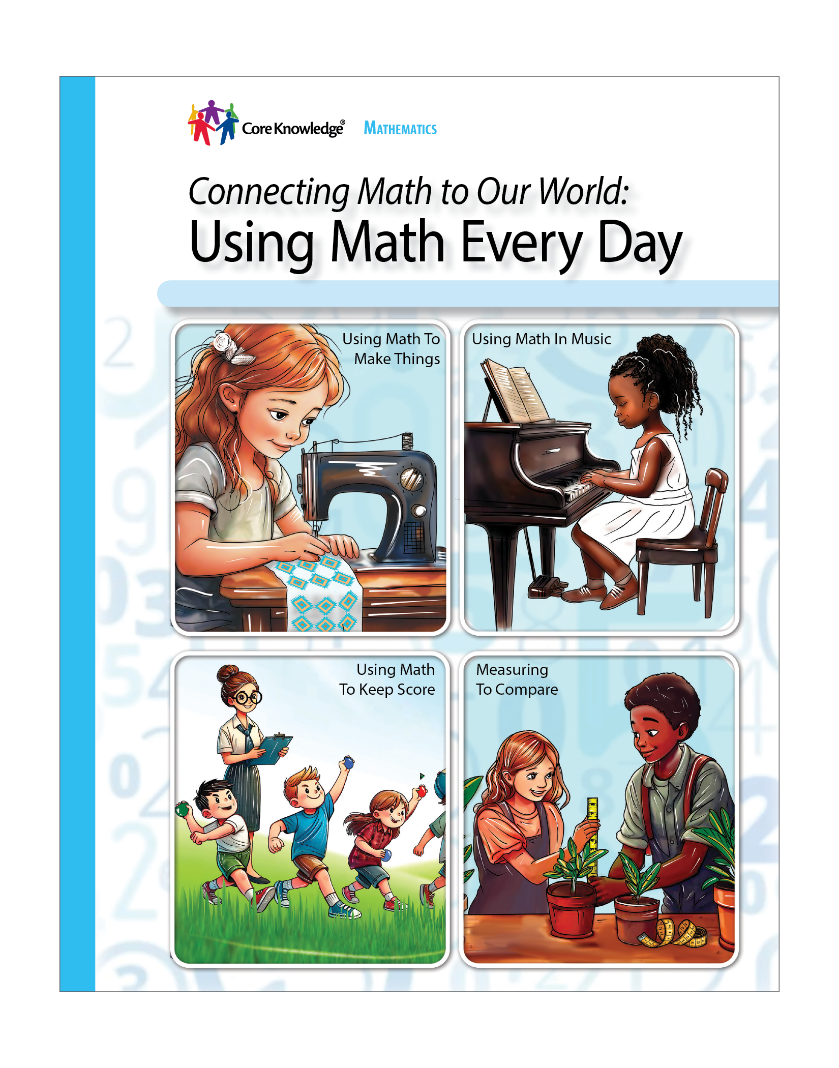 This is the default image