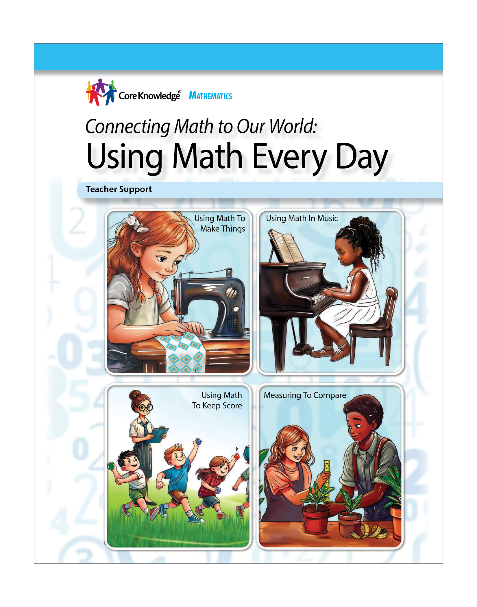 This is the default image