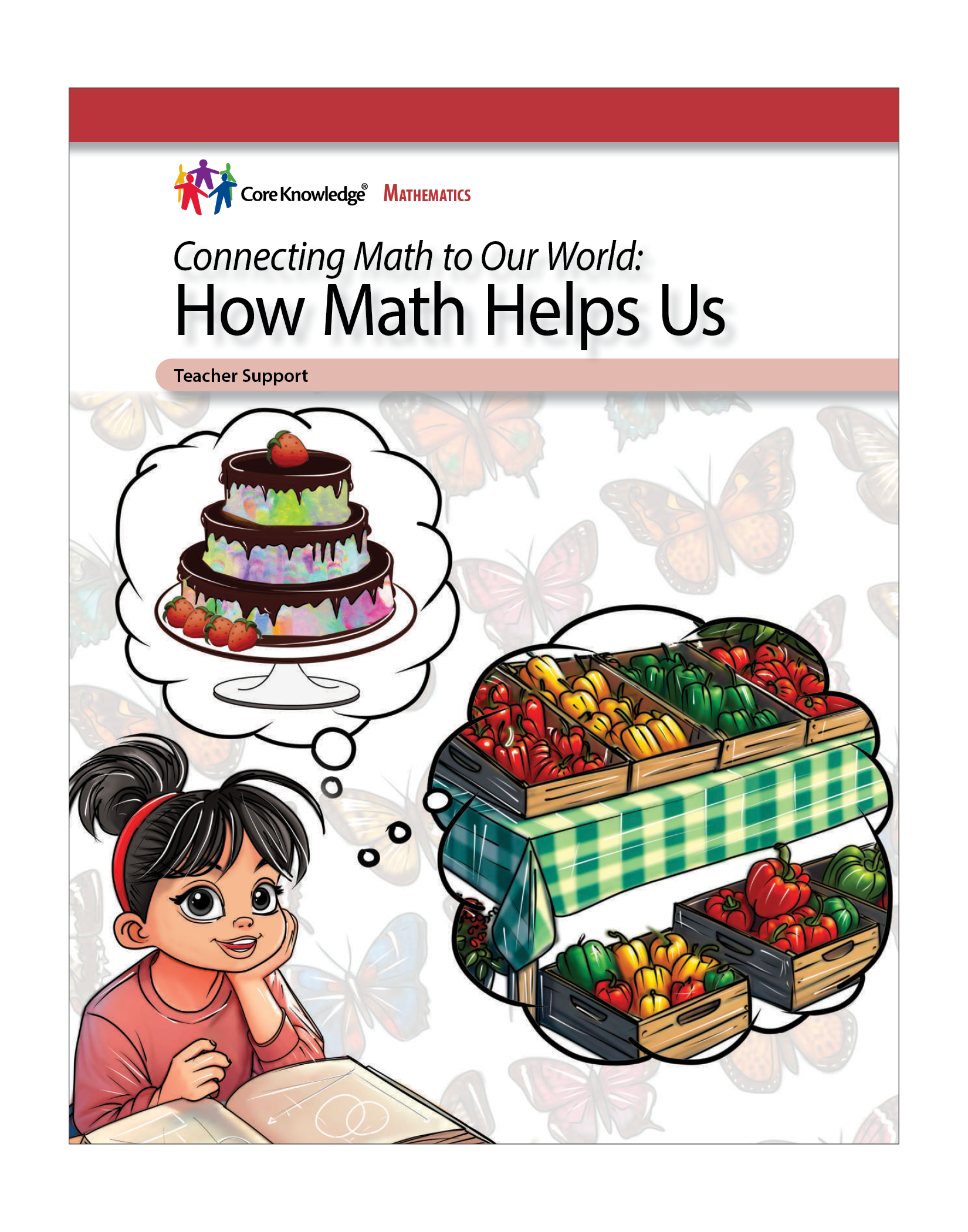 This is the default image