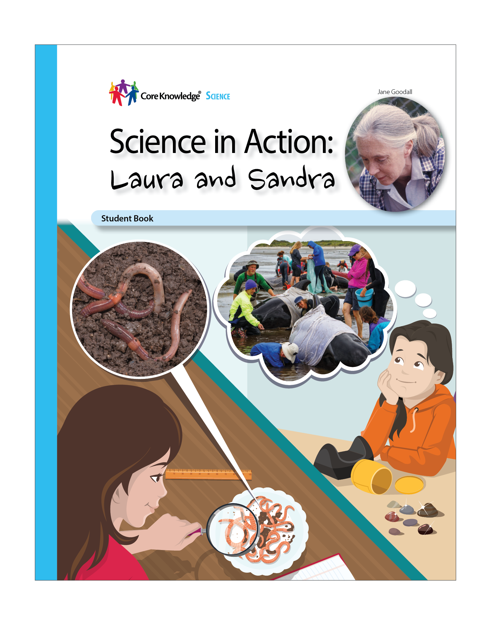 This is the default image