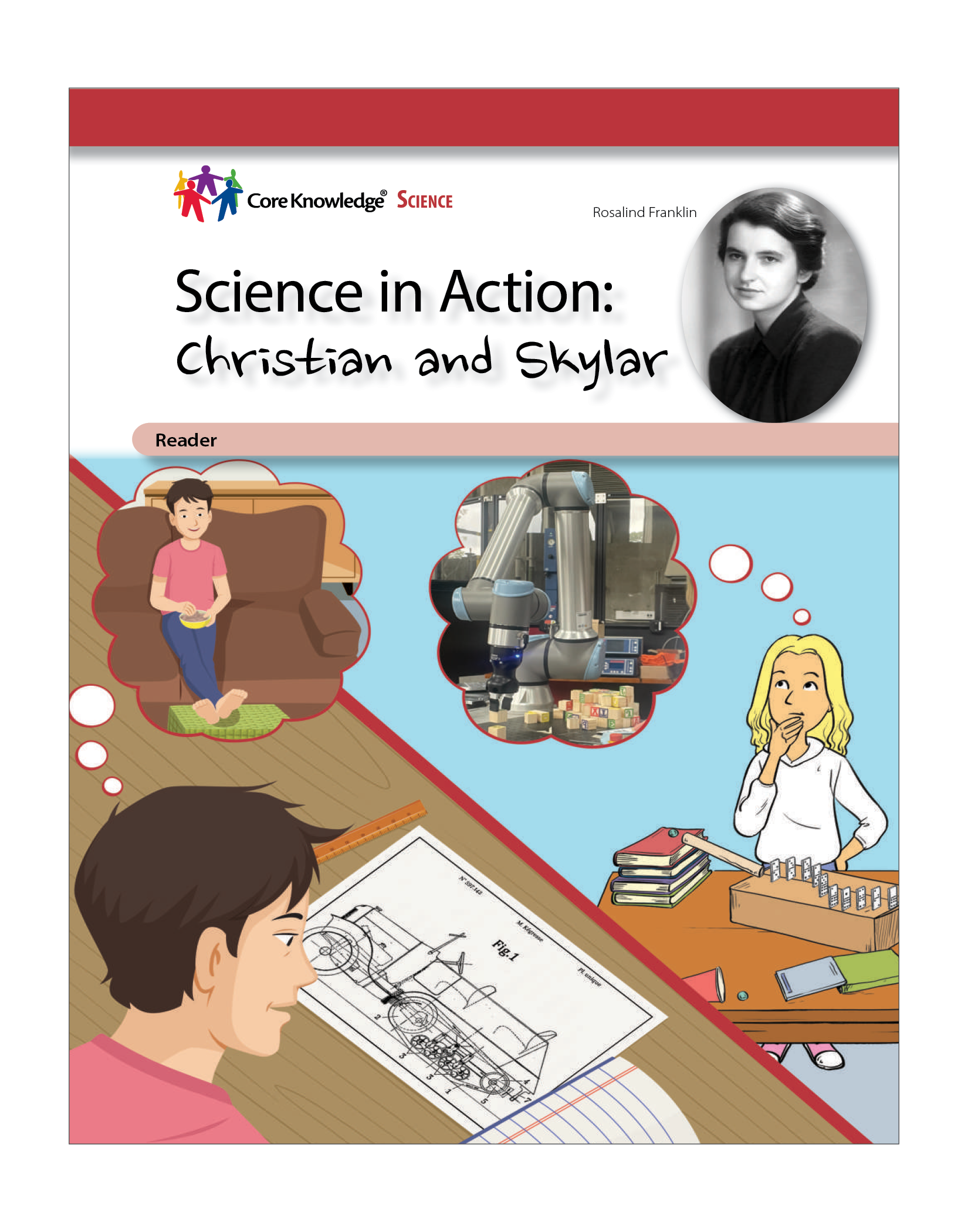 This is the default image