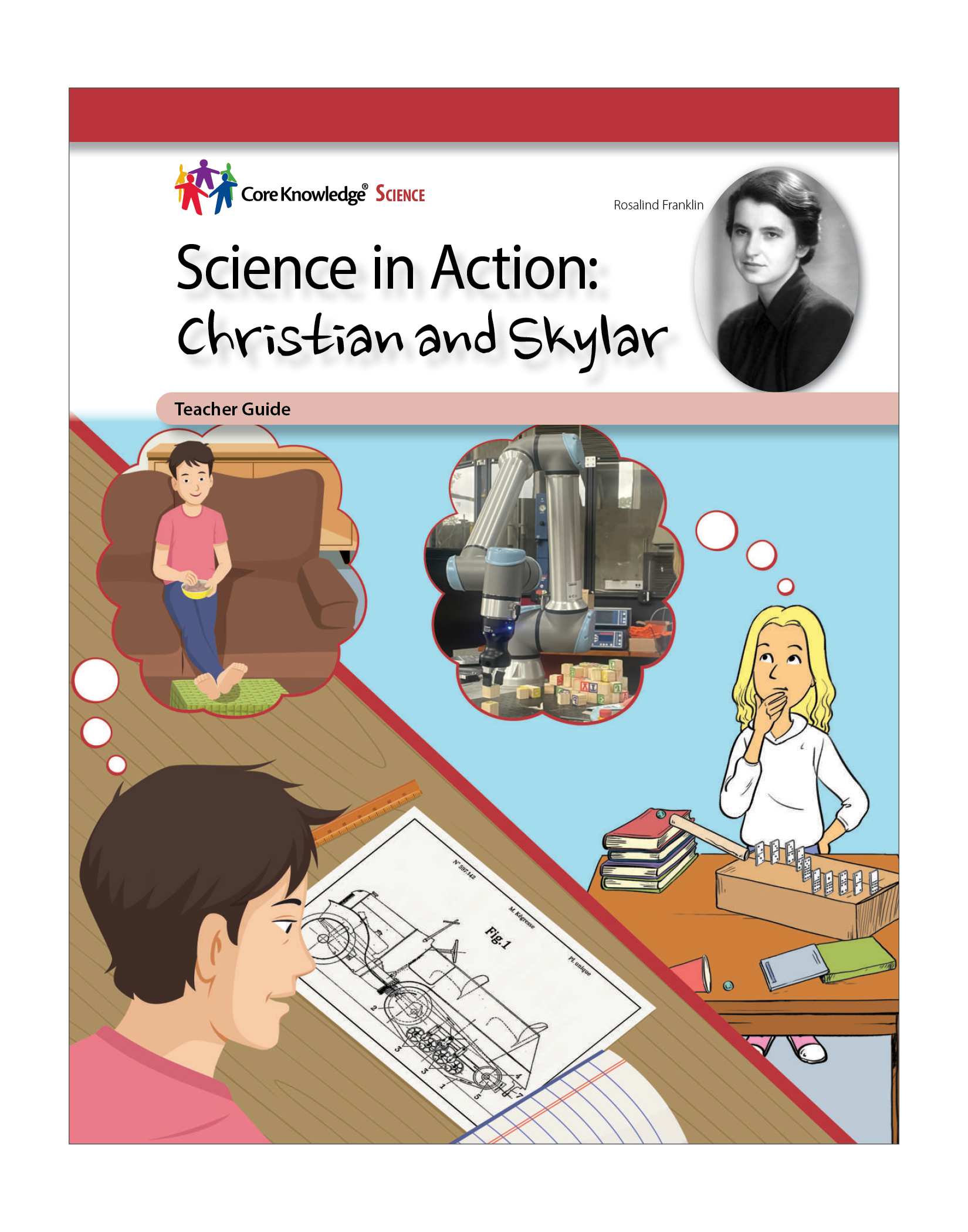 This is the default image