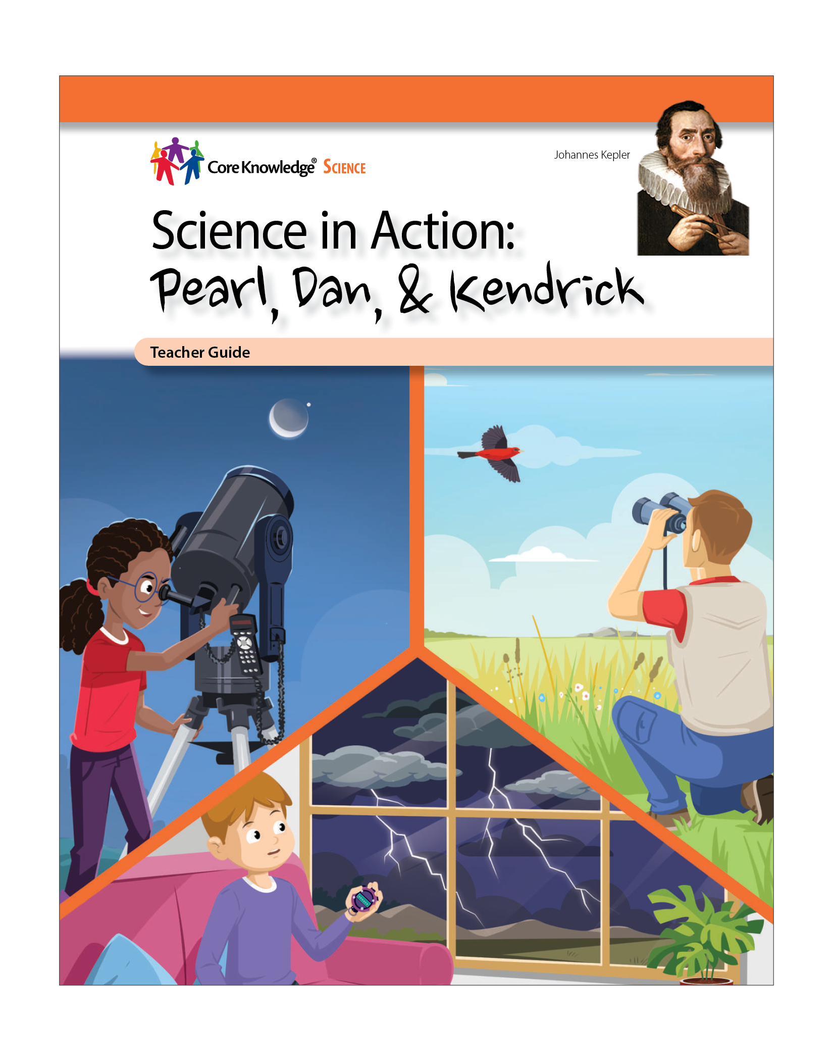 This is the default image