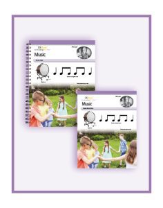 CKMusic: Grade 1 Classroom Set