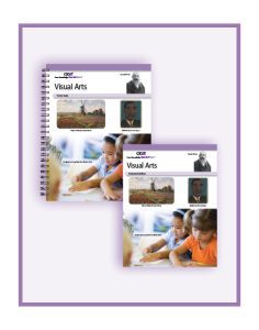 CK Visual Arts: Grade 1 Classroom Set