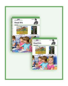 CK Visual Arts: Grade K Classroom Set