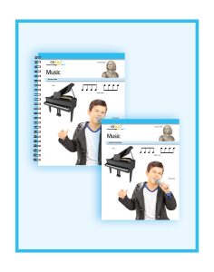 CKMusic: Grade 2 Classroom Set