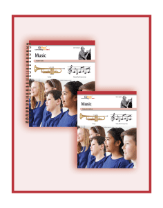 CKMusic: Grade 3 Classroom Set