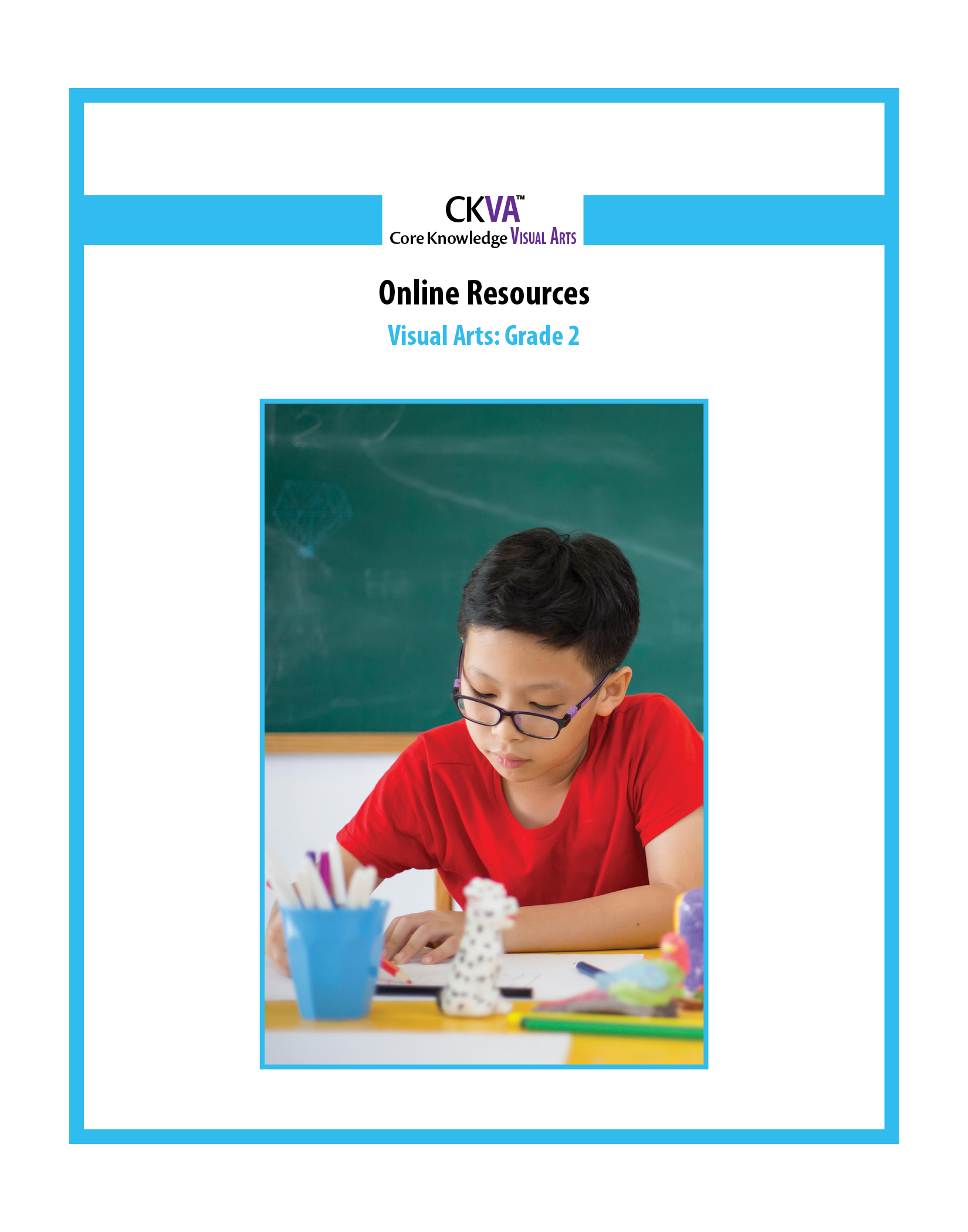 This is the default image