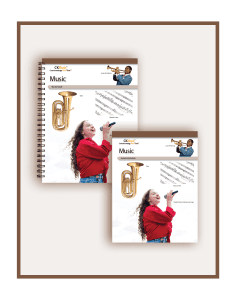 CKMusic: Grade 7 Classroom Set