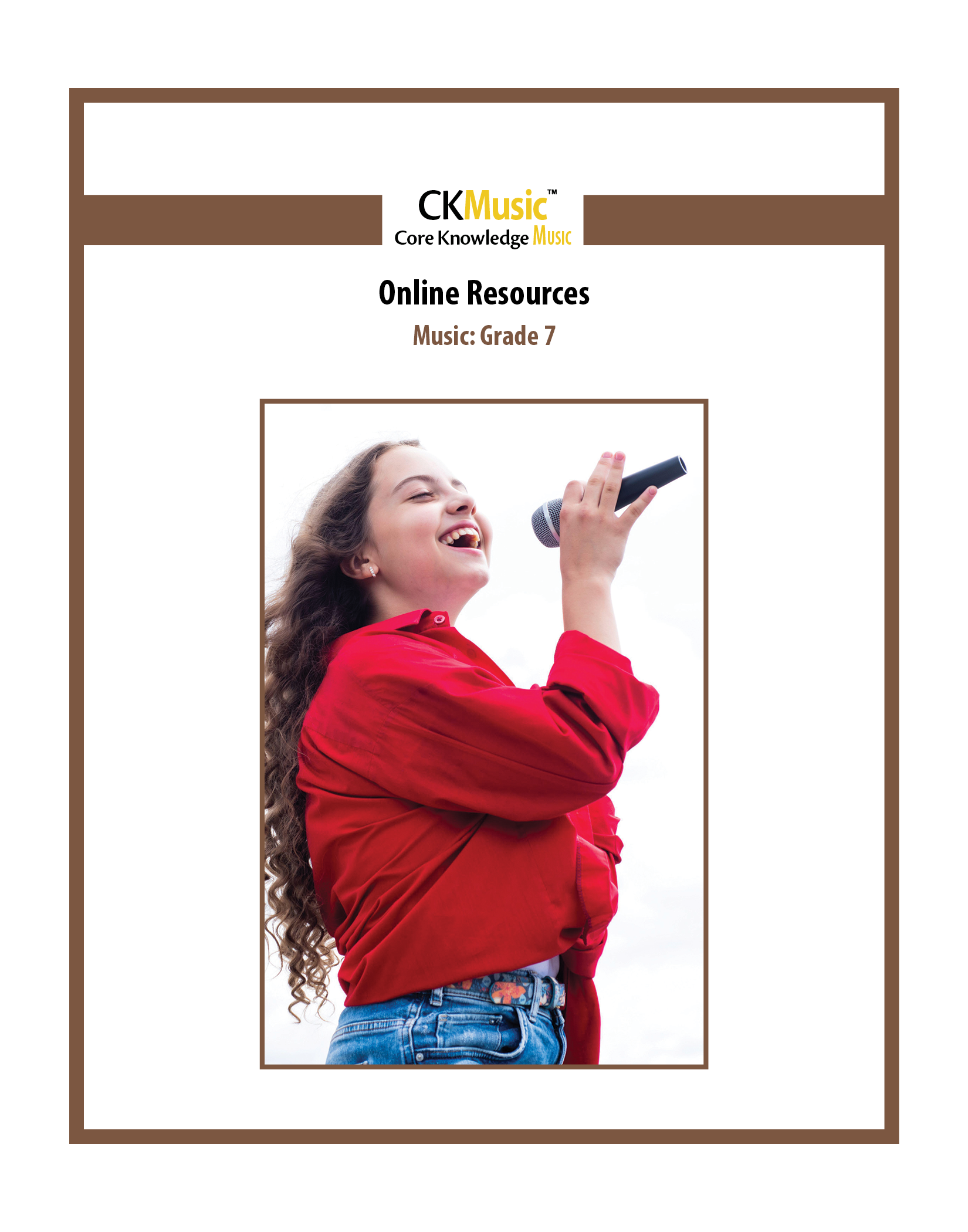 This is the default image