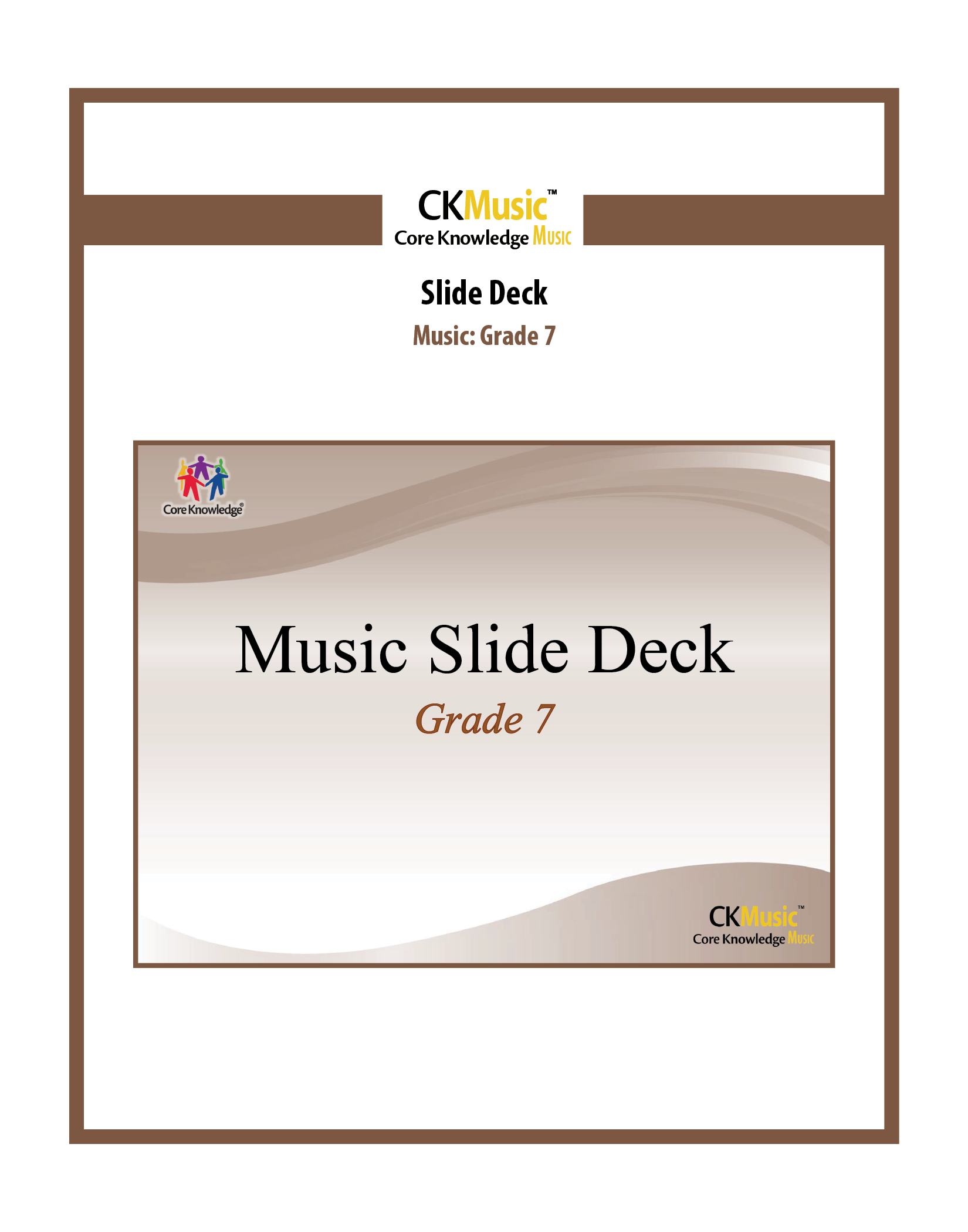 This is the default image