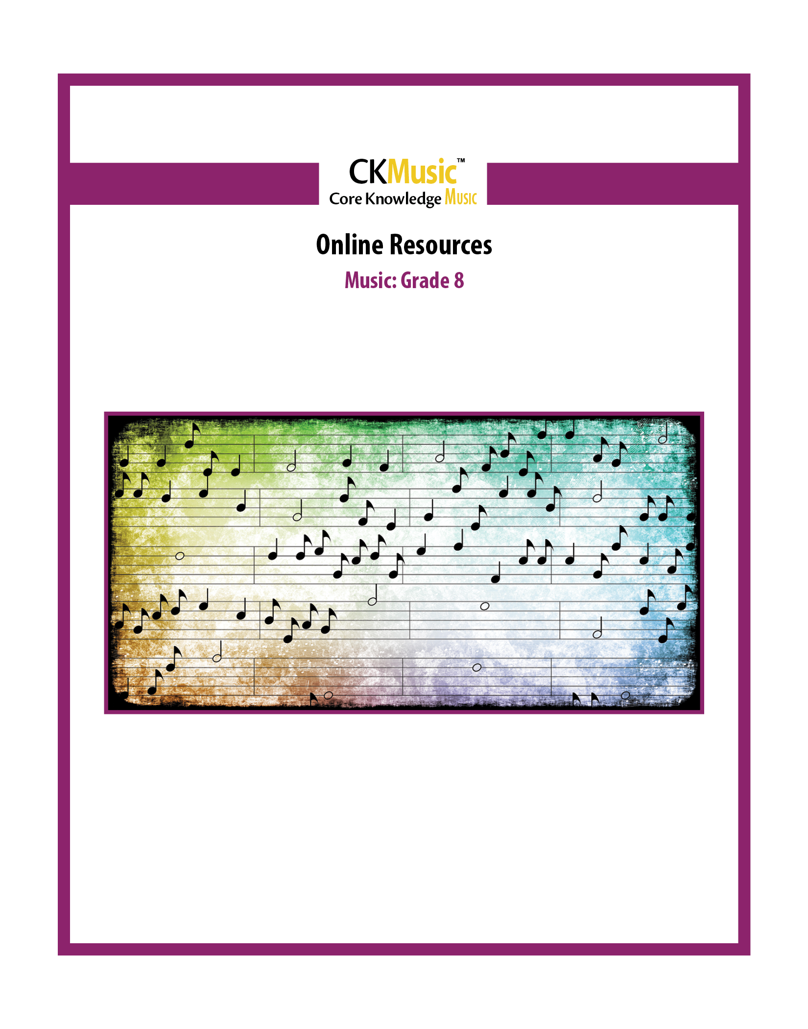 This is the default image