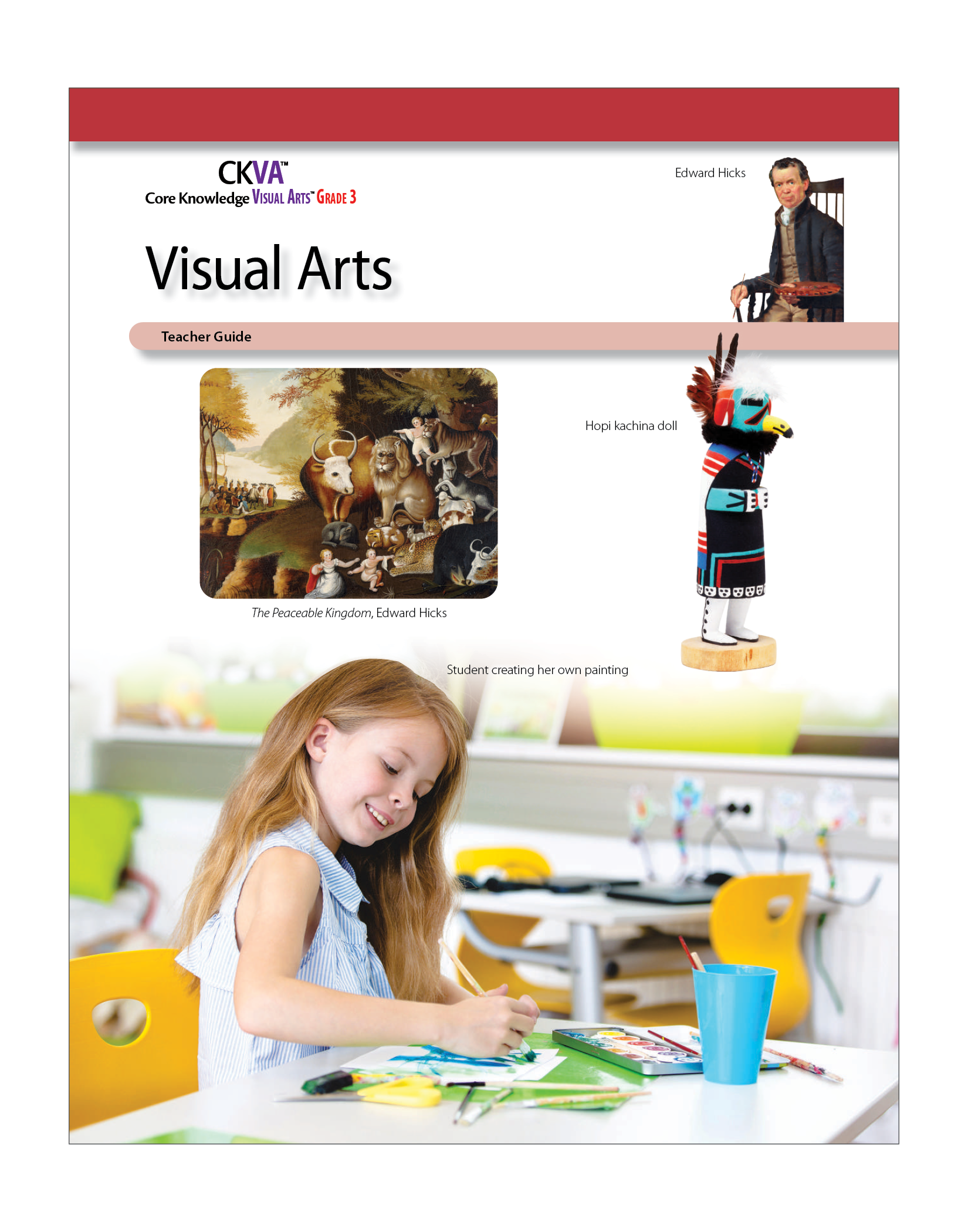 This is the default image