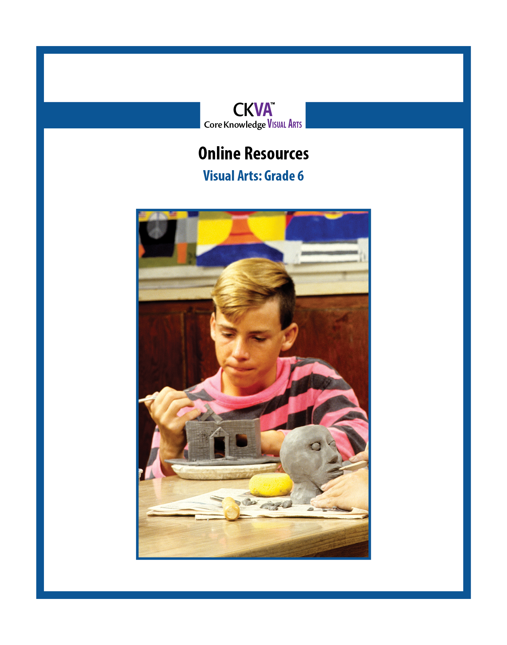 This is the default image