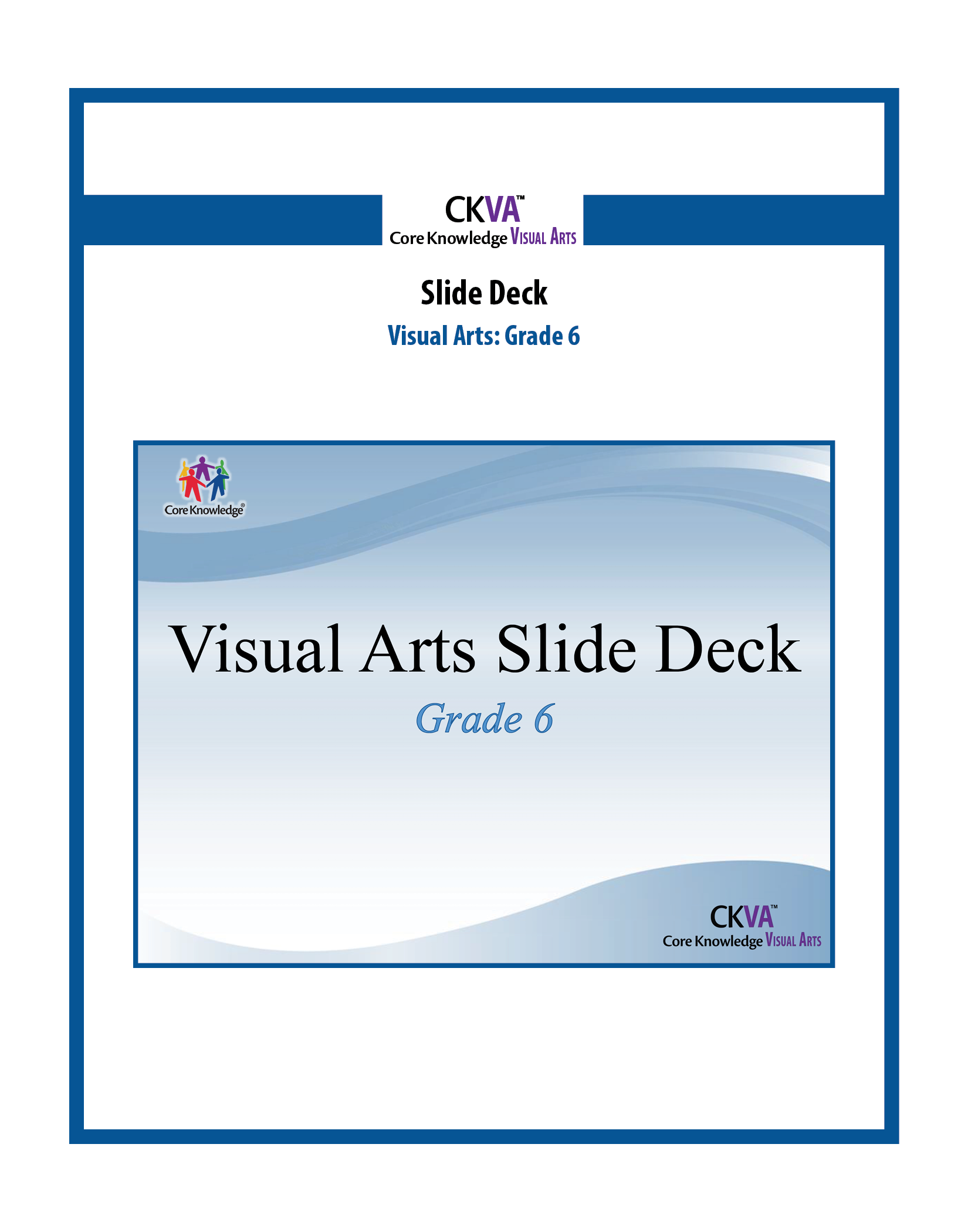 This is the default image