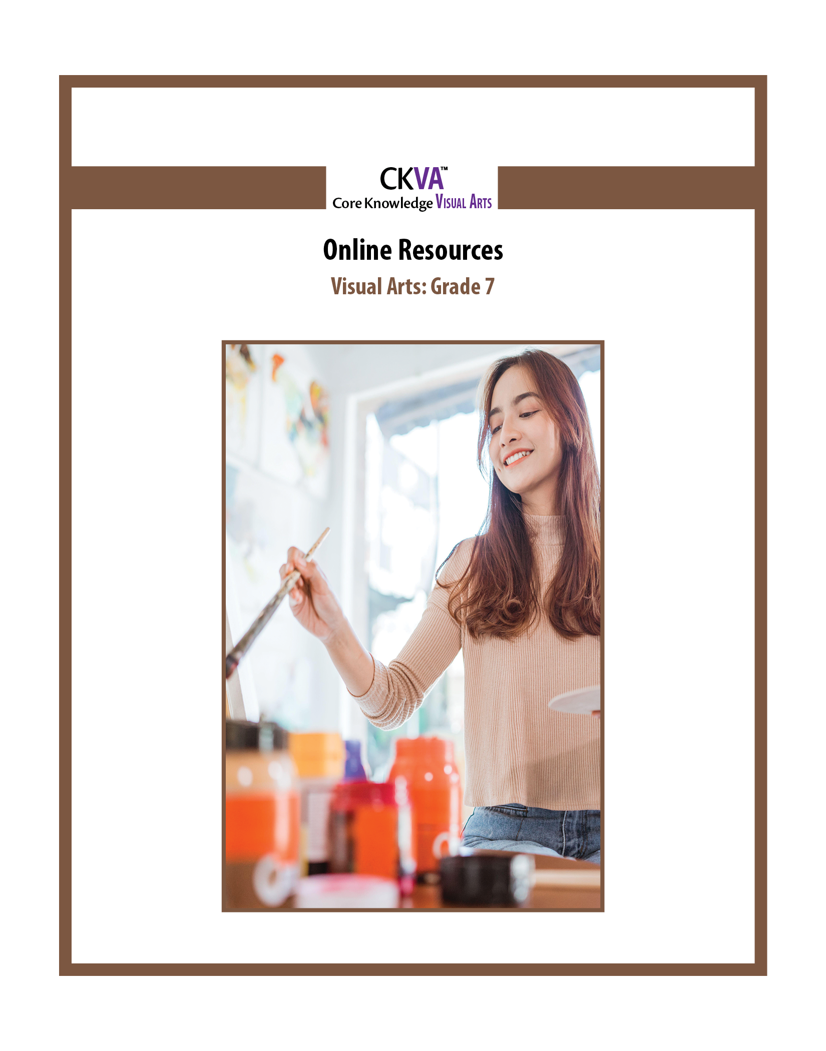 This is the default image