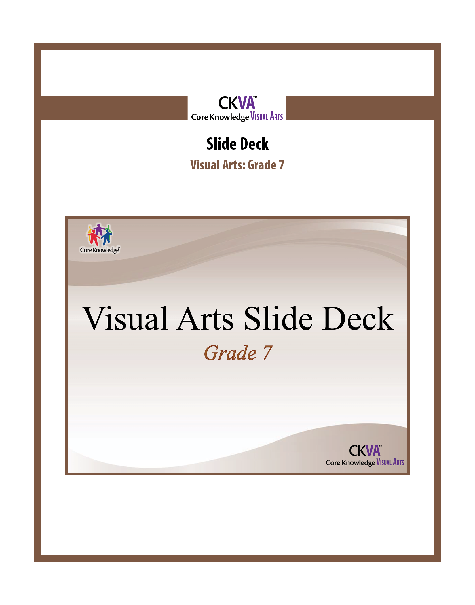 This is the default image