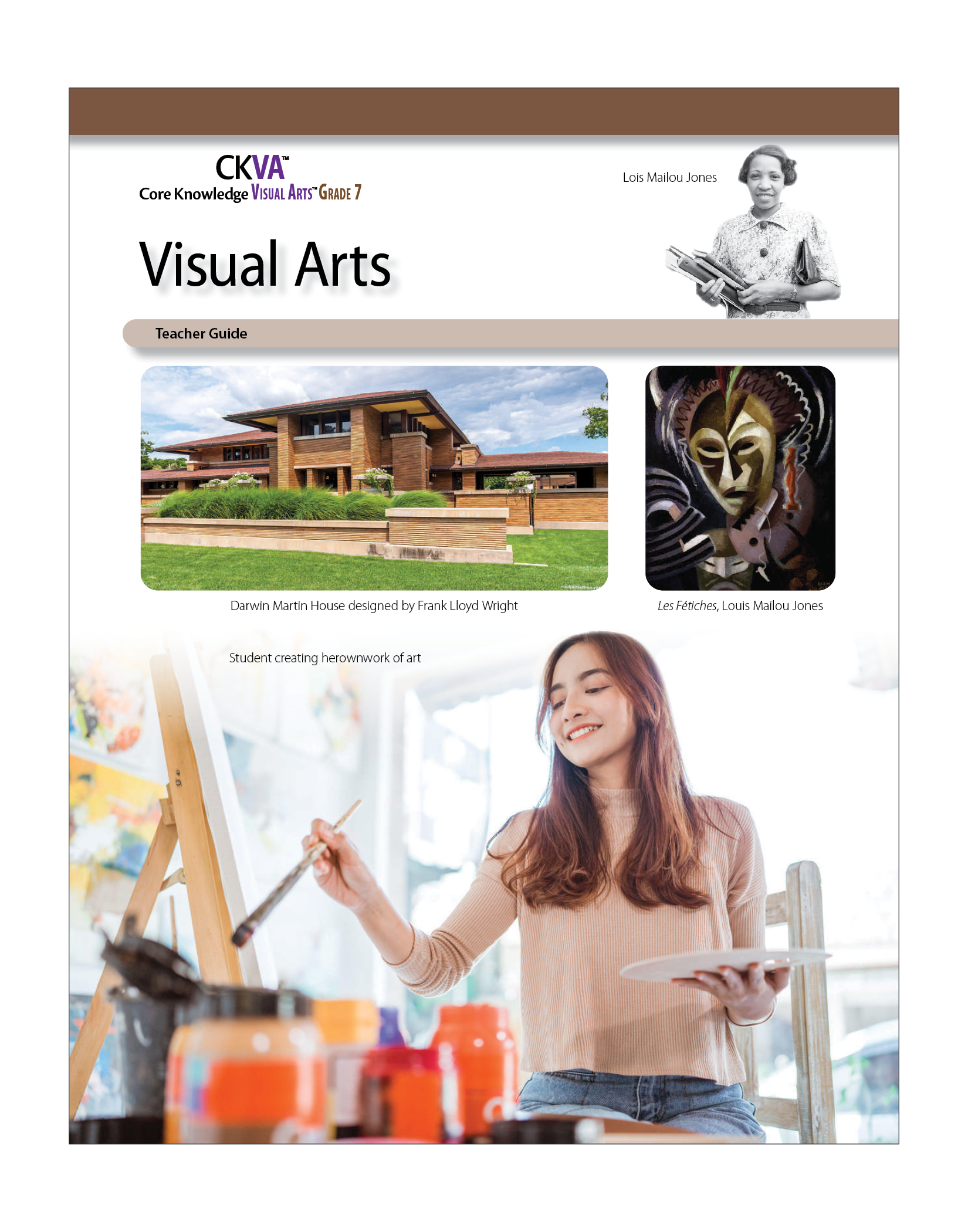 This is the default image