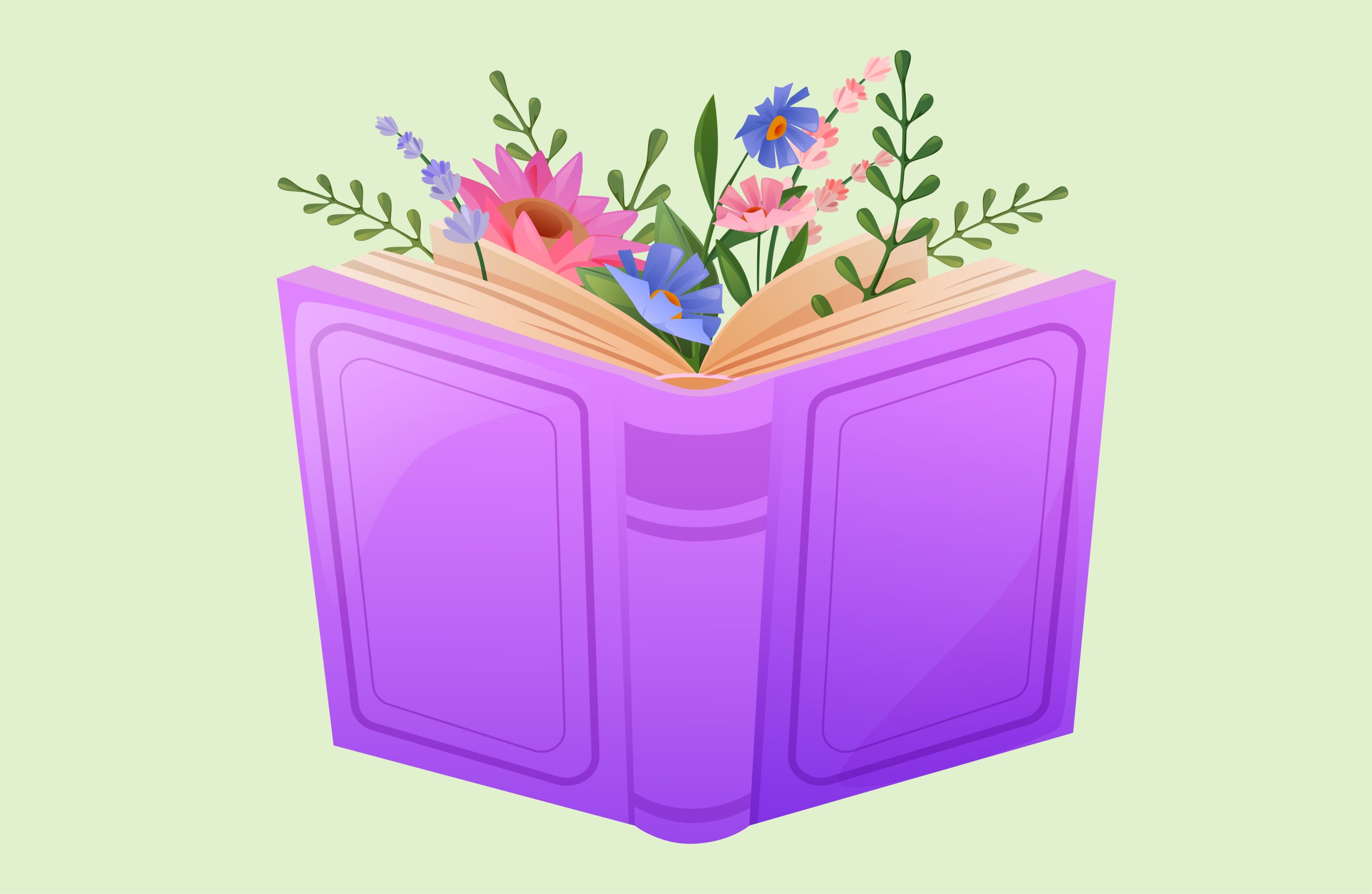 Default image for pages