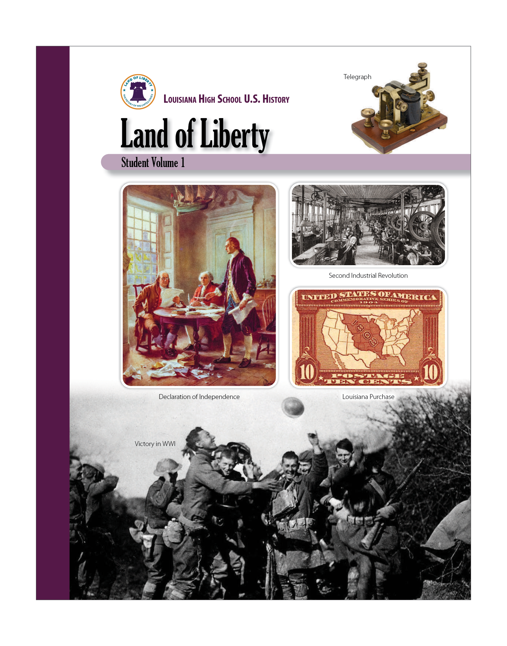 This is the default image