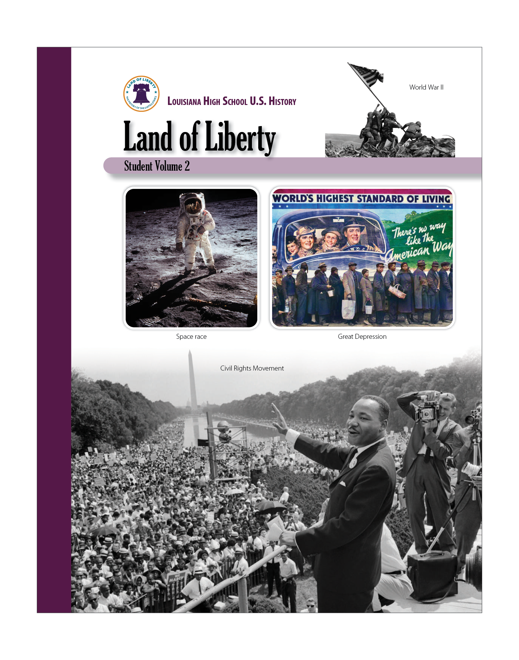 This is the default image