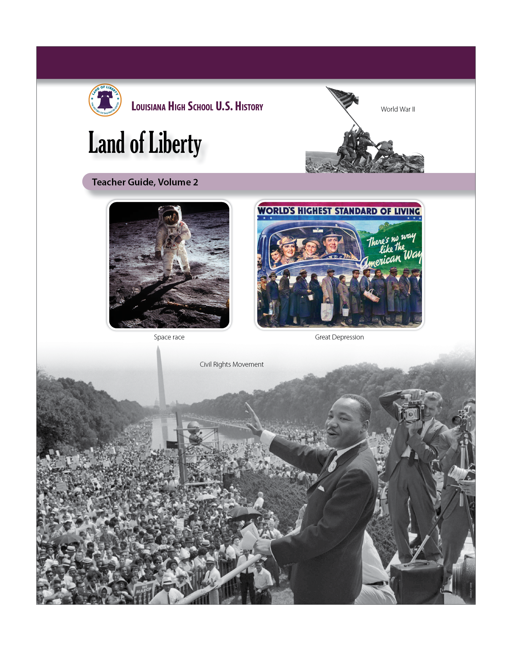 This is the default image