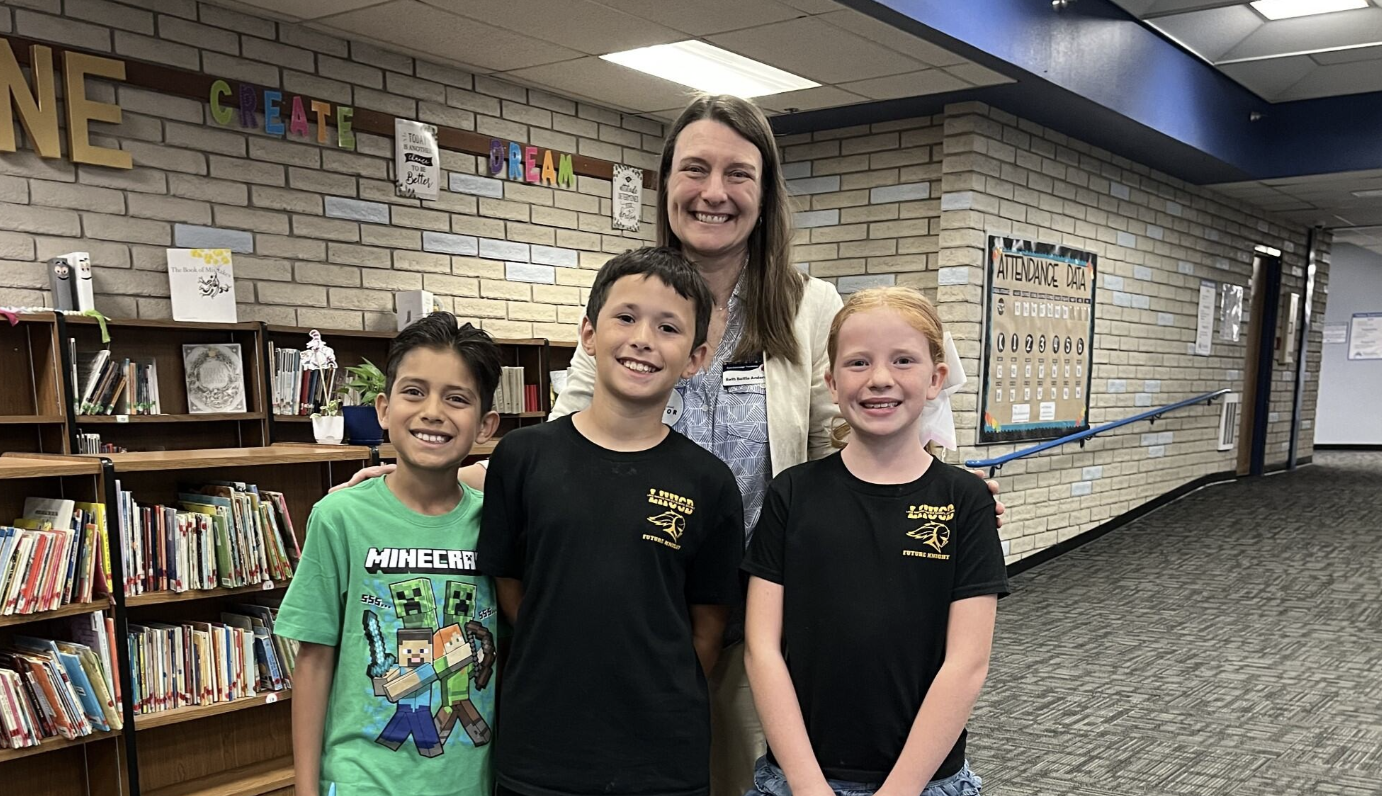 Default image for pages