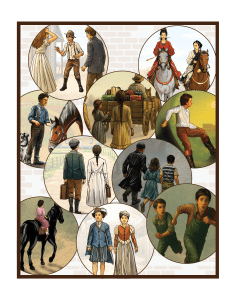 CK Free Library: Adventures in History™ Series Set